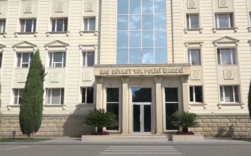 Qeyri-sabit hava gözlənilir: BDYPİ sürücülərə müraciət etdi
