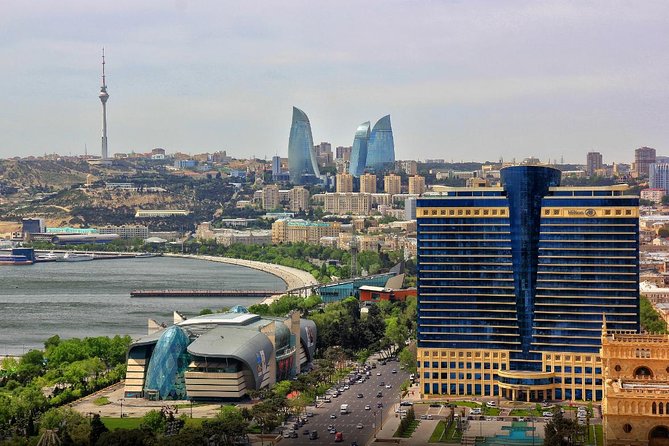Date of 13th Global Baku Forum disclosed