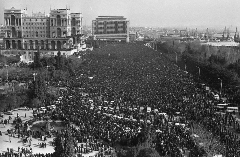  January 20, 1990: A tragedy that forged a nation’s resolve 