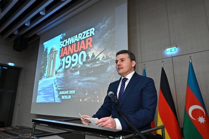 January 20 martyrs commemorated in Berlin