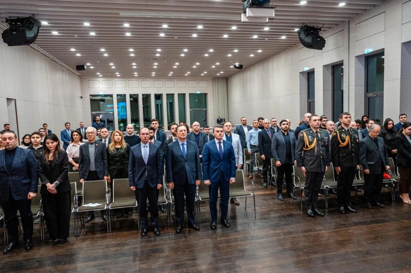 2026/01/1768943096.jpg + January 20 martyrs commemorated in Berlin News about - January 20 martyrs commemorated in Berlin