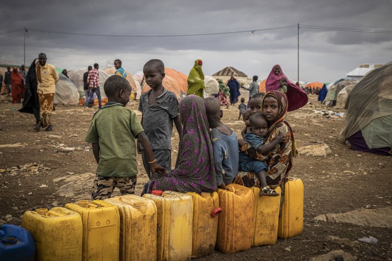 UN warns world entering era of “global water bankruptcy”