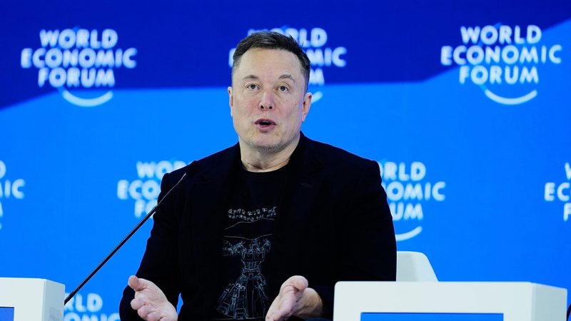 Musk says AI could become smarter than all of humanity by 2031