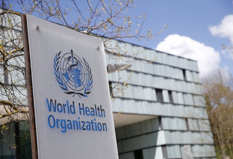 US exits World Health Organization