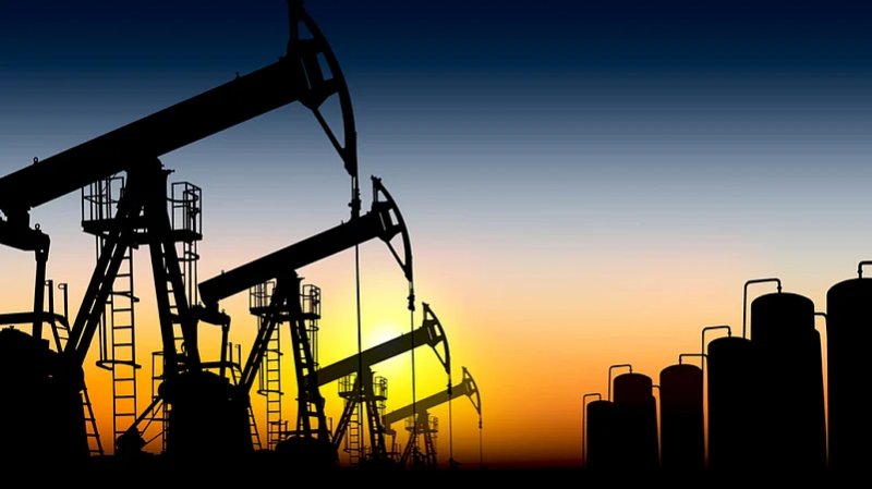 Gulf Energy Exchange unveils world’s first oil-backed digital asset