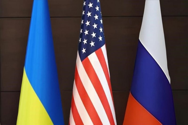 Abu Dhabi hosts US-Russia-Ukraine talks