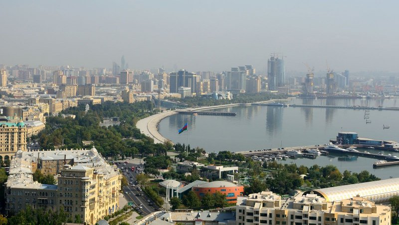 Azerbaijan welcomes over 2.57 million foreign visitors in 2025