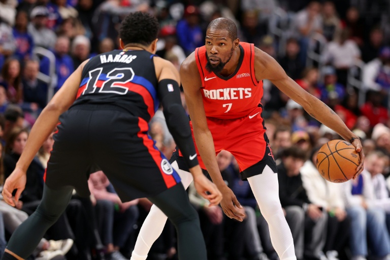 Pacers outlast Thunder in NBA Finals rematch
