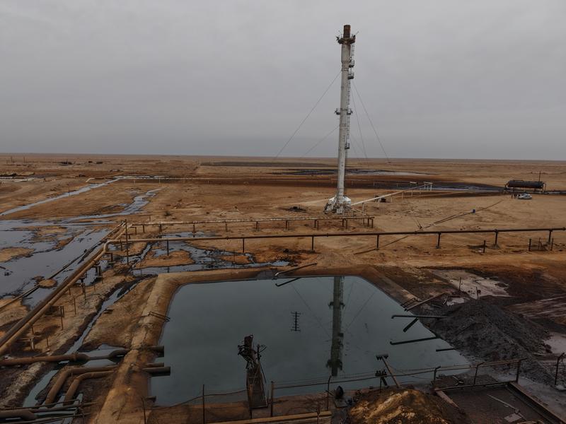 Suriya Türkiyədən enerji sahəsində yardım istəyib 