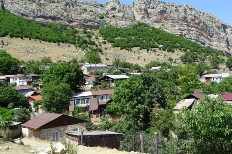 34 years pass since Azerbaijani army's Dashalti operation