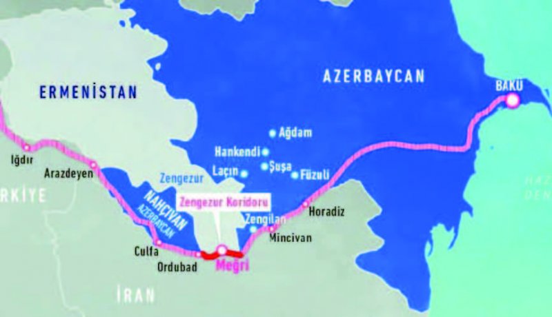 News about -  Azərbaycana ABŞ-dən 18 il sonra ilk mühüm səfər! 