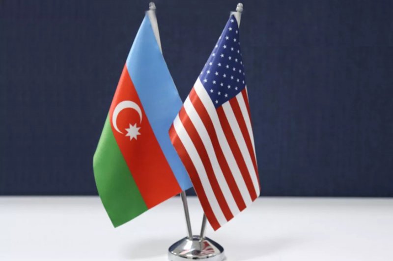 News about -  Azərbaycana ABŞ-dən 18 il sonra ilk mühüm səfər! 