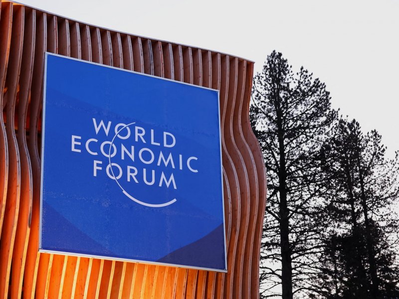  Davos 2026: Dialogue, tension, and shifting alignments 