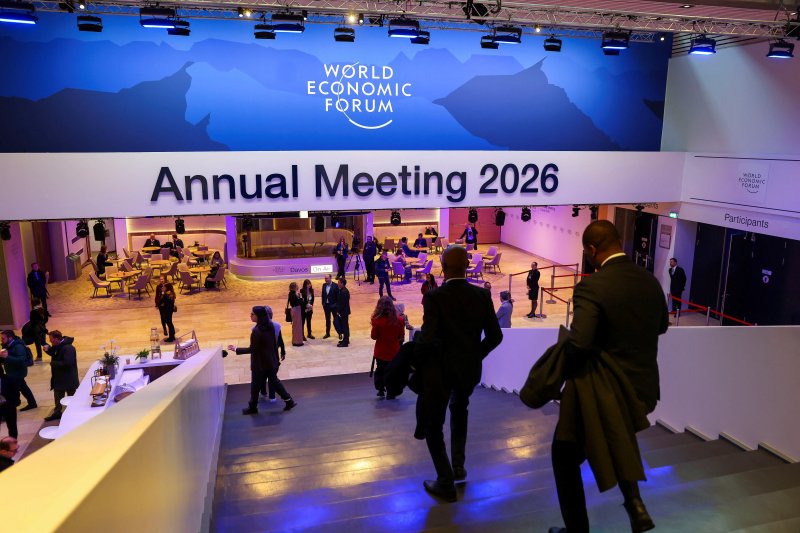 News about -  Davos 2026: Dialogue, tension, and shifting alignments 