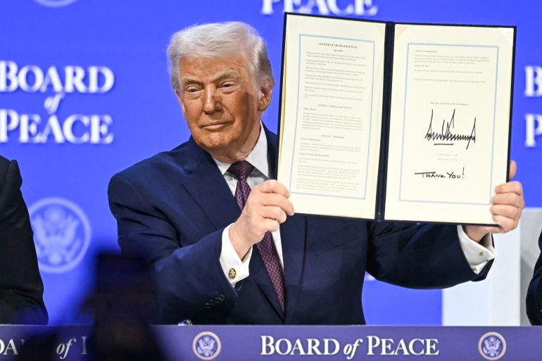 News about -  Davos 2026: Dialogue, tension, and shifting alignments 