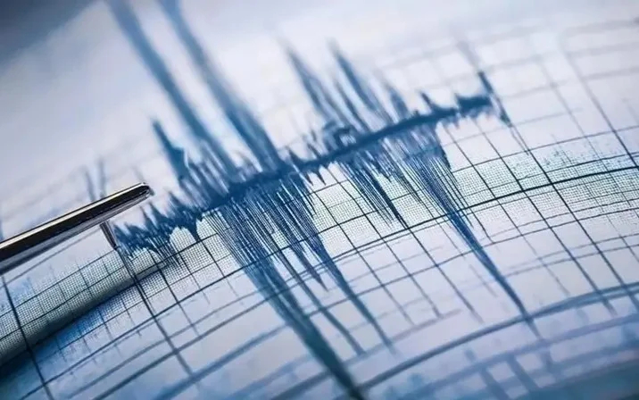 5.5-magnitude quake jolts China's Gansu