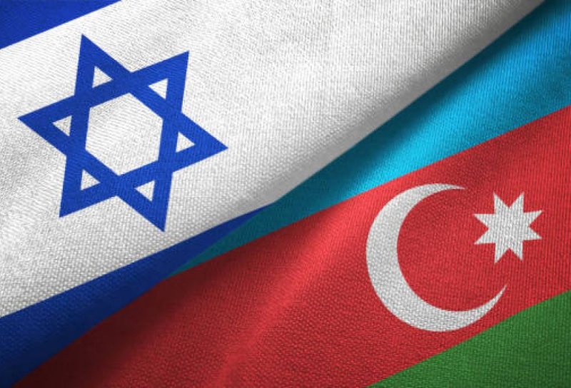 Israel seeks to increase investments in Azerbaijan