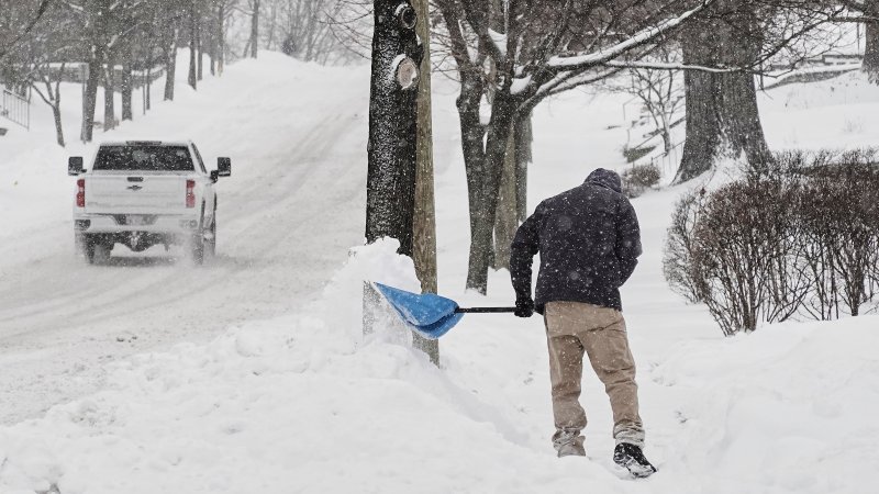 At least 18 dead as winter storm batters US