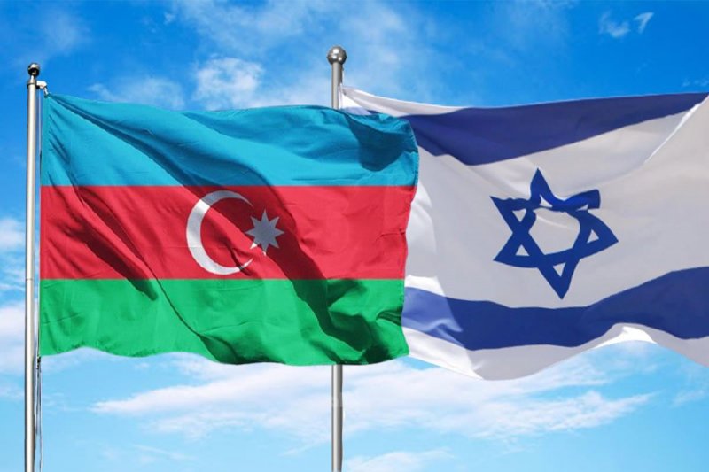  Gideon Saarın Bakı səfəri: Azərbaycan-İsrail münasibətlərində yeni səhifə 
