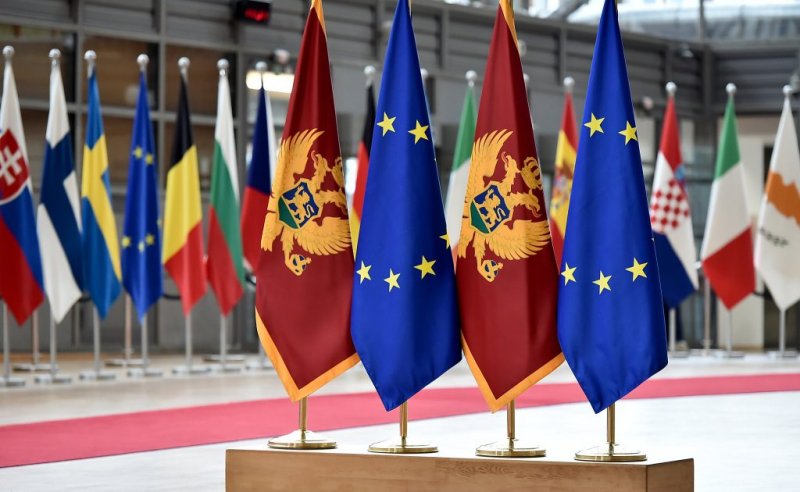 EU, Montenegro provisionally close another chapter in accession talks