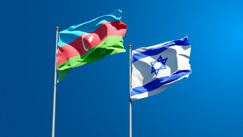  Gideon Saar’s visit to Baku: Opening a new chapter in Azerbaijan-Israel ties 
