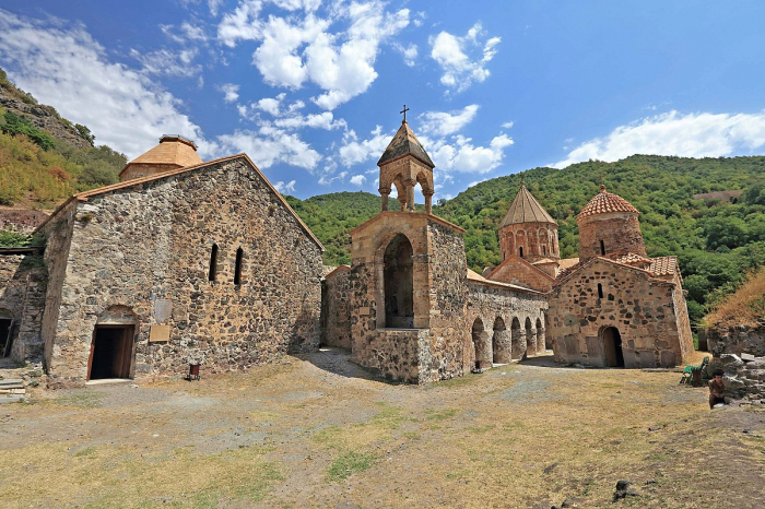 Kəlbəcərdə Qafqaz Albaniyasına dair tədqiqatlar aparılacaq