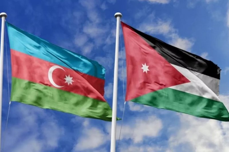 Azerbaijan, Jordan explore cooperation prospects