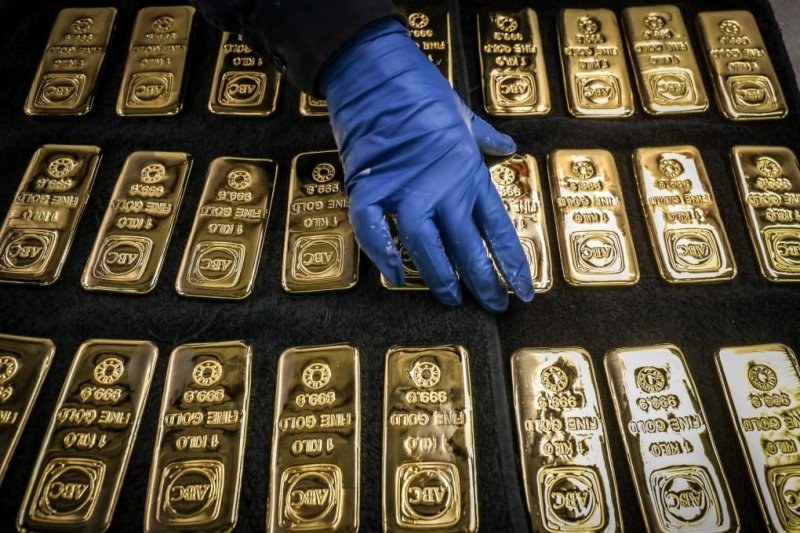  Why gold’s record rally reflects a fracturing global order 