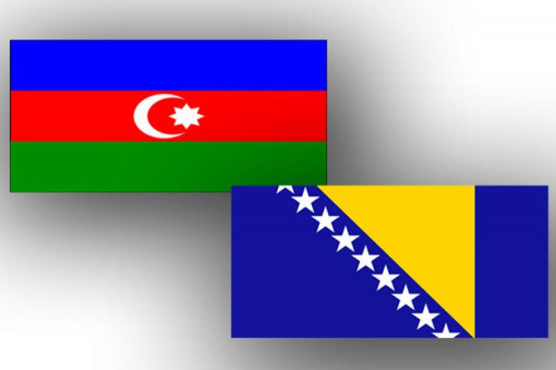 Azərbaycan Bosniya və Herseqovina vətəndaşları üçün vizasız rejim təklif edib