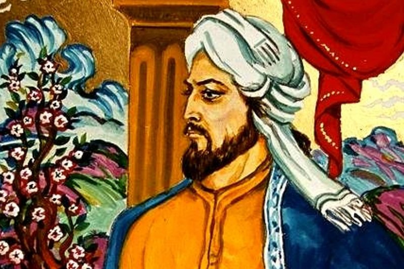 Böyük Azərbaycan şairi Xaqani Şirvaninin 900 illik yubileyi qeyd ediləcək