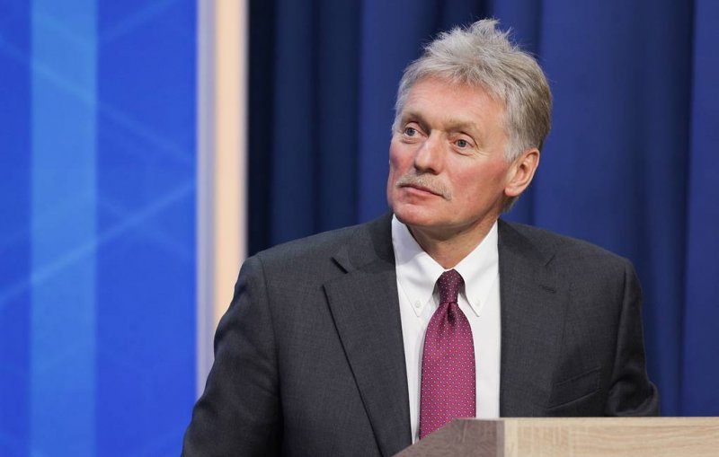 Peskov: Moskva Trampın müraciətinə cavab olaraq Ukraynaya zərbələri müvəqqəti dayandırır