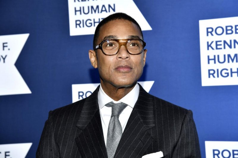 Former CNN host Don Lemon arrested for Minnesota church protest