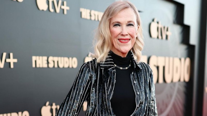 Catherine O’Hara, ‘Home Alone’ actress, dies at 71