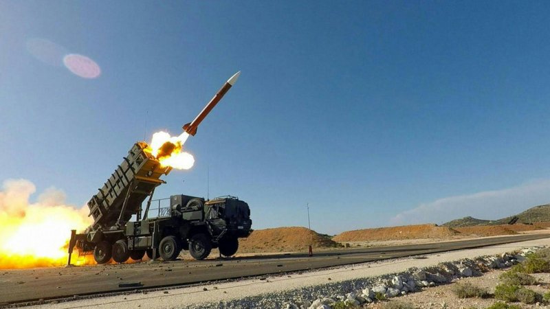 ABŞ Səudiyyə Ərəbistanına 9 milyard dollarlıq “Patriot” raketlərinin satışını təsdiqləyib