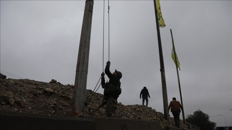 Syria announces 4-day ceasefire with SDF