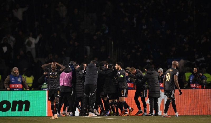 UEFA Çempionlar Liqası: “Qarabağ”dan vacib qələbə
