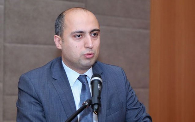 Nazir: Süni intellekt sahəsi davamlı nəzarət və inkişaf tələb edir