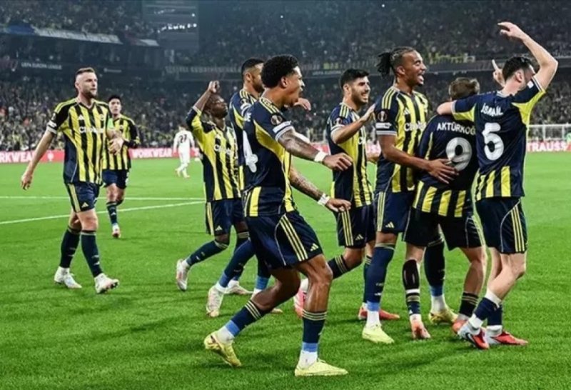 Fenerbahçe host Aston Villa in crucial Europa League clash