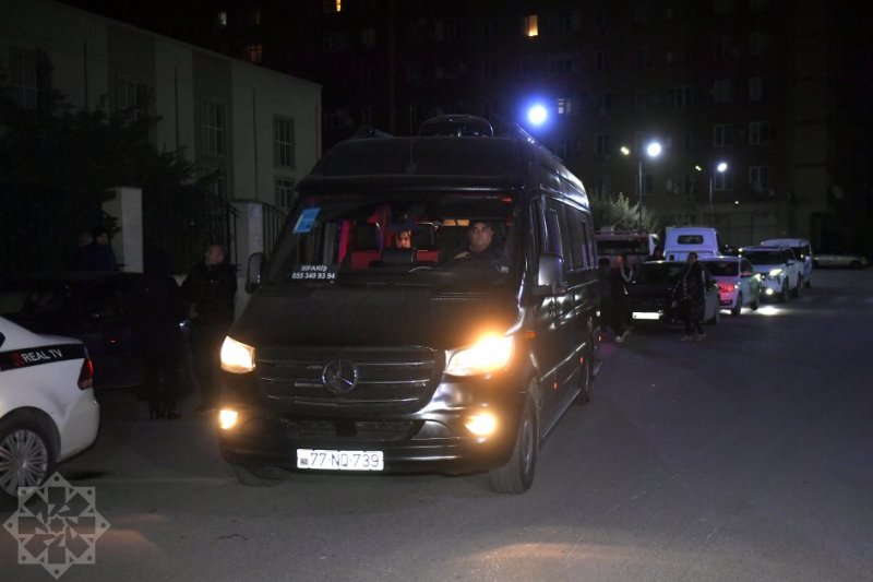 Great Return: Azerbaijan relocates 20 more families to Zangilan's Mammadbayli village