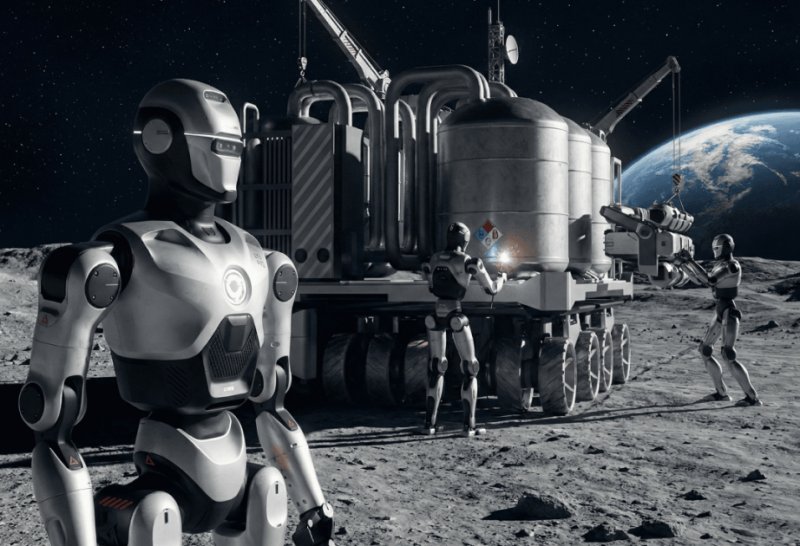 World’s first robot astronaut: China’s Engine AI plans to send humanoid into space