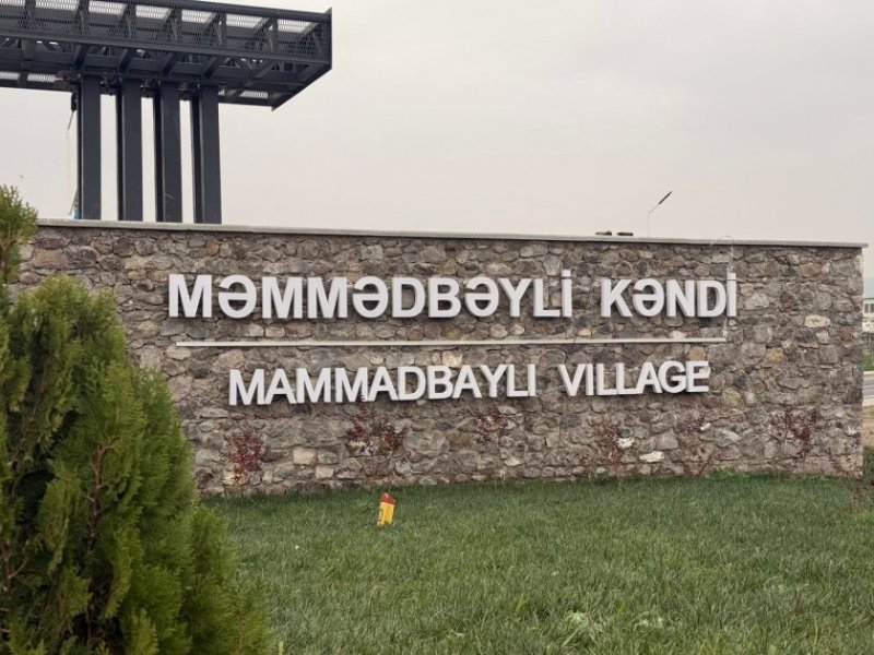 Azerbaijan continues to relocate former IDPs to liberated Zangilan