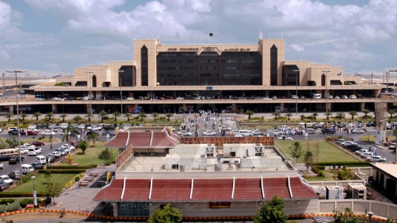 Pakistan, Bangladesh restore direct flight operations