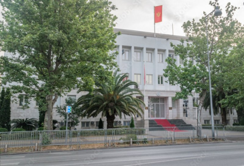 Serbiya səfiri Monteneqro XİN-ə çağırılıb