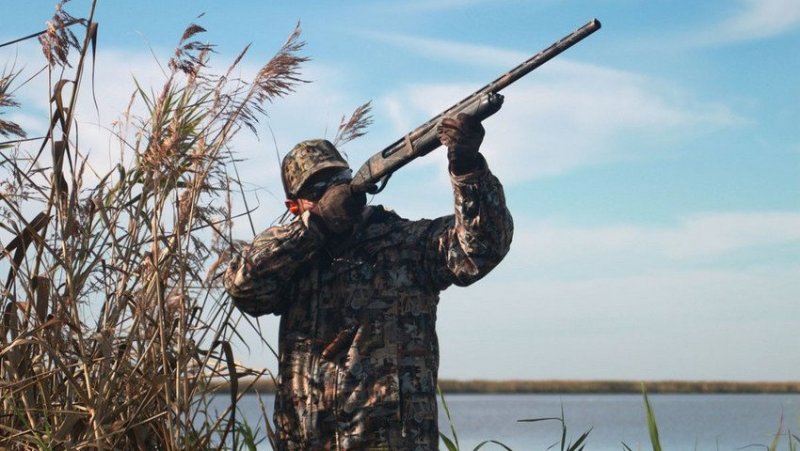 Ov mövsümünün müddəti Ekologiya Nazirliyi tərəfindən artırılıb