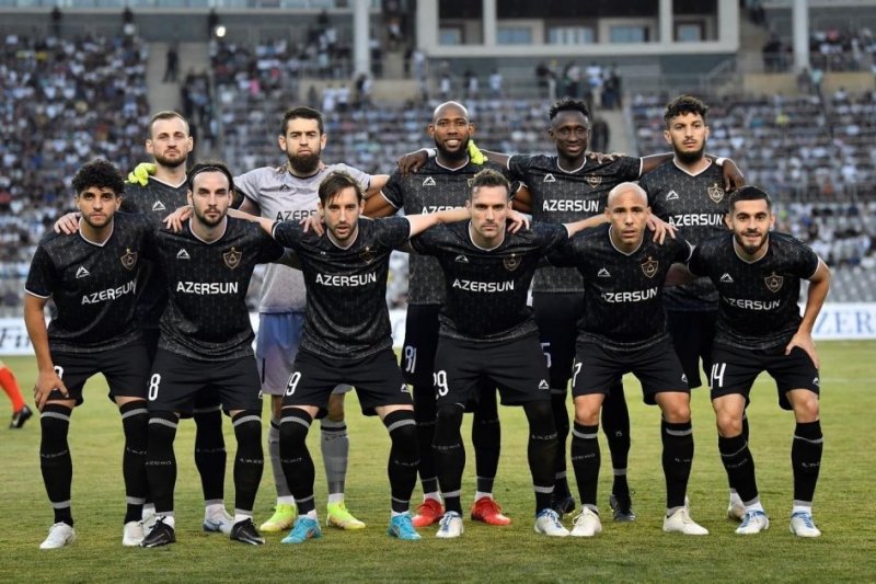 UEFA Çempionlar Liqası: “Qarabağ” “Liverpul”la üz-üzə gəlir