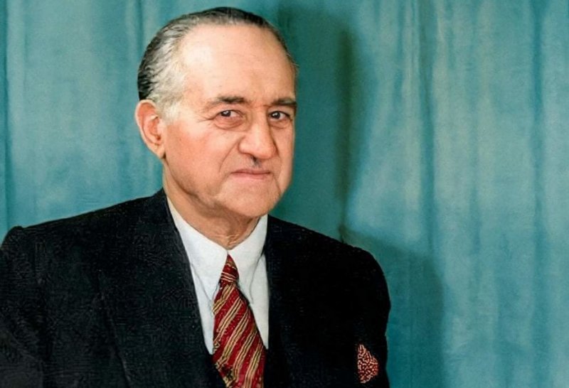 Bu gün Məhəmməd Əmin Rəsulzadənin 142 illik yubileyidir