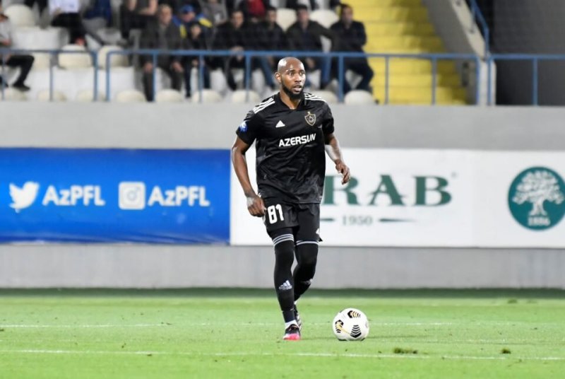 Çempionlar Liqası: “Qarabağ”ın müdafiəçisi ilk beşliyə düşüb