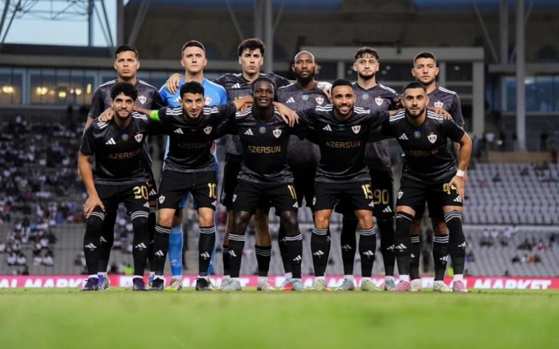 “Qarabağ” bu gün “Ayntraxt”la qarşılaşacaq