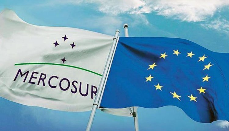 Avropa İttifaqı-MERCOSUR əməkdaşlığı Paraqvayda yeni mərhələyə keçəcək