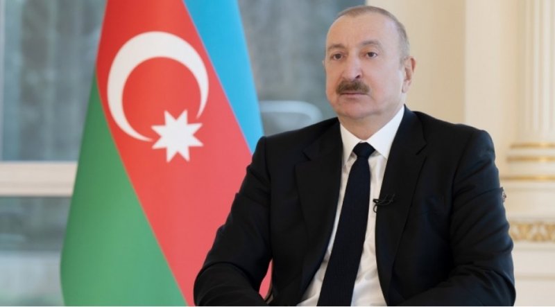  İlham Əliyev: Sülh Şurası qlobal münaqişələrin həllində vacibdir 